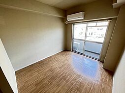 サンワード 3階ワンルームのリビング/ダイニング