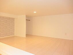 プランドールｌｅｉ 2階1Kの室内