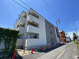 フジパレス上野芝3番館