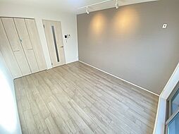 フジパレス上野芝3番館 3階1Kのリビング/ダイニング