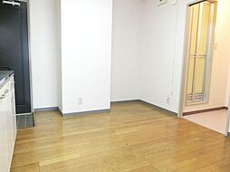 アンビエンス柳之町 2階2DKのリビング/ダイニング