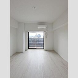 Ｓ−ＲＥＳＩＤＥＮＣＥ堺ａｌｔｋｌａｓ 14階1Kのリビング/ダイニング