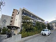 大阪府堺市北区長曽根町：物件画像／ウィルハウス株式会社　堺北花田