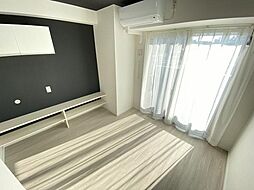 エヌエムキャトフヴァンヌフ 6階1Kのリビング/ダイニング