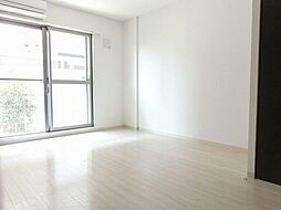 クレールもず 2階1Kのリビング/ダイニング