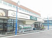 サンプラザ美原余部店 1117m
