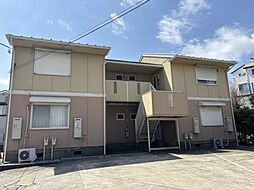 🉐敷金礼金0円！🉐オレンジハイム
