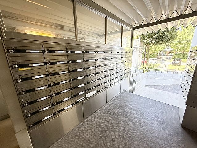 その他 稲毛ファミールハイツ5号棟 3階/-