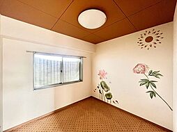子供部屋の画像