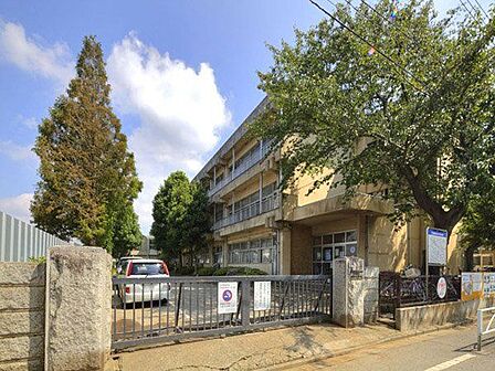 「千葉市立緑町小学校」まで830m (徒歩11分)