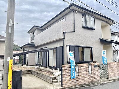 外観:無料でライフプランニング実施中!将来設計を安心サポート。住宅ローン無料相談も承っております! 外観:無料でライフプランニング実施中!将来設計を安心サポート。住宅ローン無料相談も承っております!