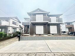 佐倉市山王 中古戸建