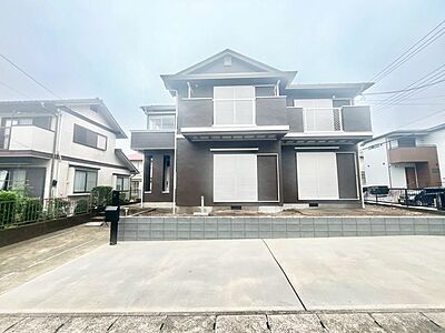 外観:【本日ご案内可能です。】新規リフォーム物件!【頭金0円・無料送迎・銀行選び無料相談できます♪】 外観:【本日ご案内可能です。】新規リフォーム物件!【頭金0円・無料送迎・銀行選び無料相談できます♪】