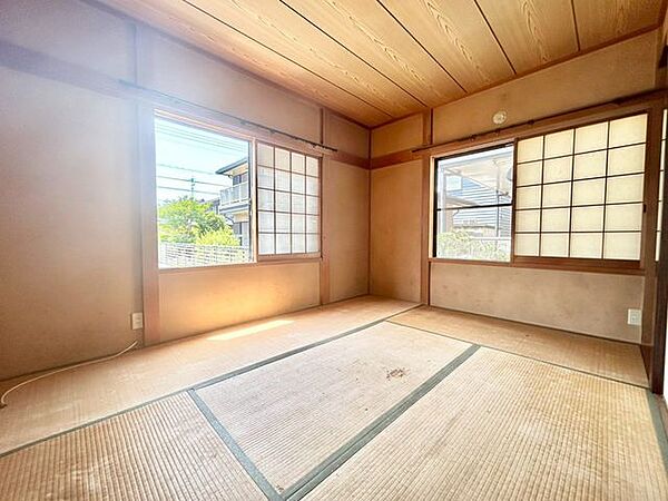 和室