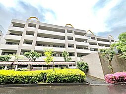 あすみが丘ガーデンコート杜の街参番館