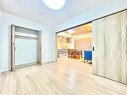 子供部屋の画像