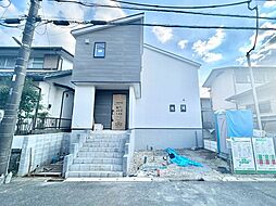 千葉市若葉区若松台 新築戸建て