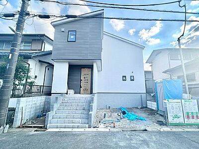 外観:無料でライフプランニング実施中!将来設計を安心サポート。住宅ローン無料相談も承っております!【完成イメージパース】 外観:無料でライフプランニング実施中!将来設計を安心サポート。住宅ローン無料相談も承っております!【完成イメージパース】