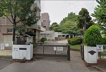 「習志野市立東習志野小学校」まで850m (徒歩11分)