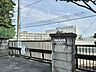 周辺：千葉市立椿森中学校まで810m (徒歩11分)