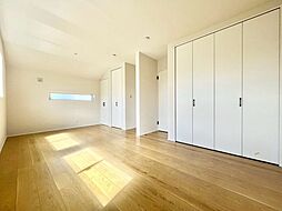 子供部屋の画像