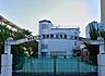 周辺：「大西学園幼稚園」まで520m (徒歩7分)