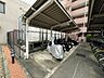 その他：【バイク置場】バイク好きに嬉しい、安心の専用スペース♪き駐輪場です。