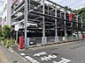 駐車場：【駐車場】ファミリーカーも悠々駐車できるスペースです。お車好きにはたまらないですね！