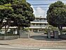 周辺：「千葉市立千草台中学校」まで500m (徒歩7分)