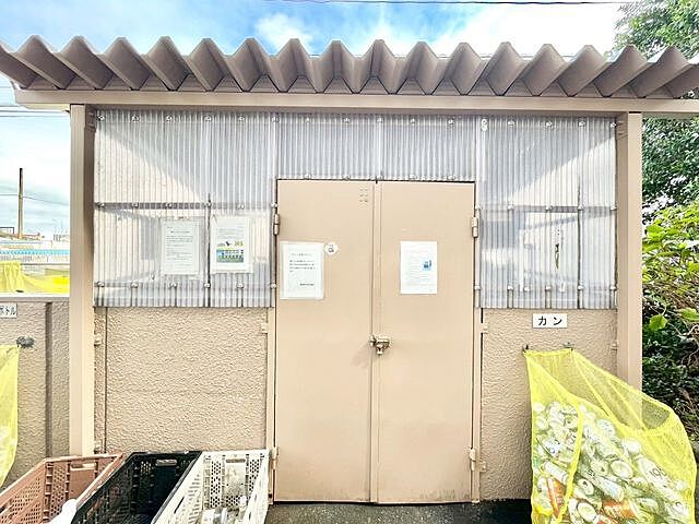 その他 千葉ガーデンタウンＢ棟 5階/-