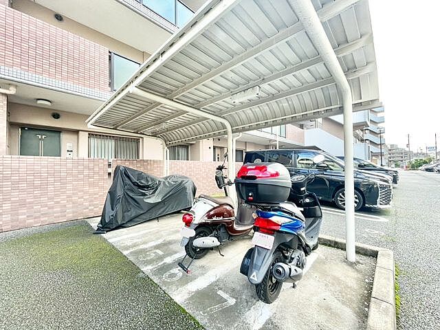 その他 ペルル千葉中央 2階/-