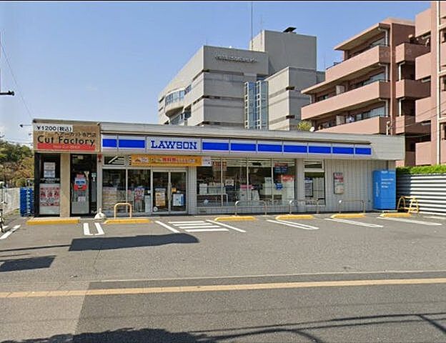 周辺 アクアウイング353　ベイコート棟 8階/-