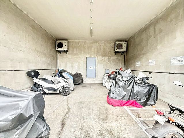 その他 サンクレイドル千葉中央 4階/-