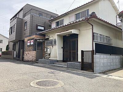 外観 外観