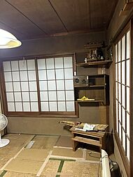 室内の画像