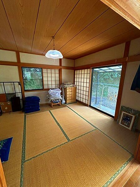 室内
