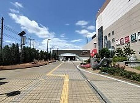 三ツ境駅（20...