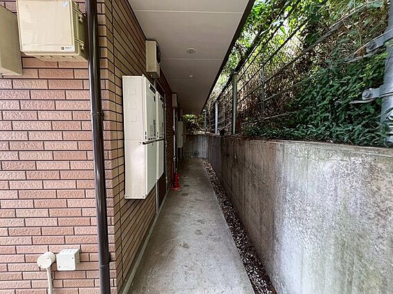 落ち着いたレン...