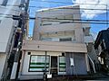 店舗付き住居の...