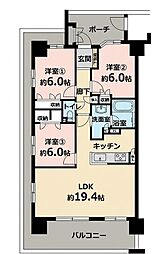 東急田園都市線 南町田グランベリーパーク駅 徒歩9分
