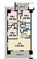 グランノエル南町田4階5,780万円