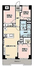 JR東海道本線 横浜駅 徒歩7分