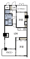 日榮ハイム富岡