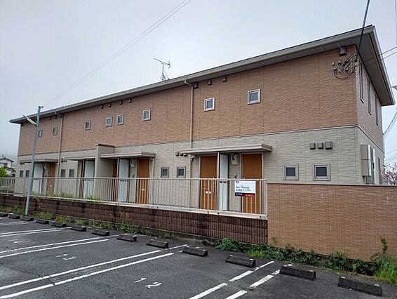 シャーメゾン横尾_トップ画像