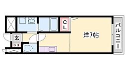 🉐敷金礼金0円!🉐リバーサイドヴィレッジ