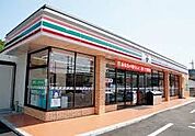 セブンイレブン姫路北平野南の町店