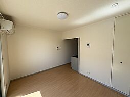 サンライフ・アイ　Ｄ棟