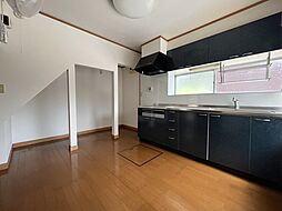 平岡町一色貸家