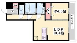 ロータス長町　B棟