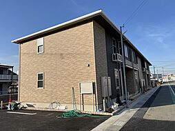 メゾンド　サン　ミシェル